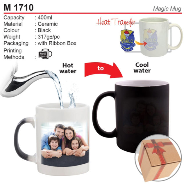 Magic Mug (M1710)