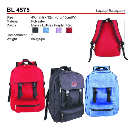 Laptop Backpack (BL4575)