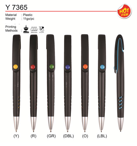 Budget Pen (Y9325)