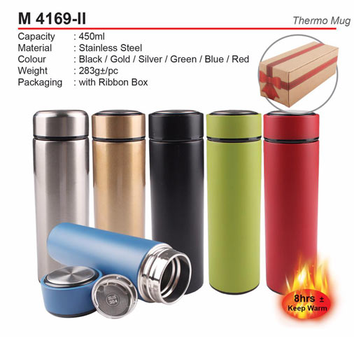 Thermo Mug (M4169-II)