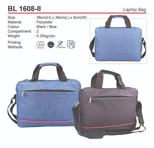 Laptop Bag (BL1608-II)