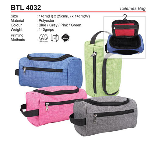 Toiletries Bag(BTL4032)