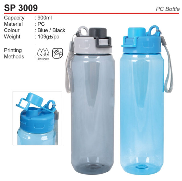 PC Bottle (SP3009)