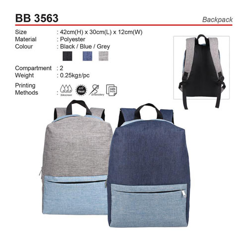 Backpack (BB3563