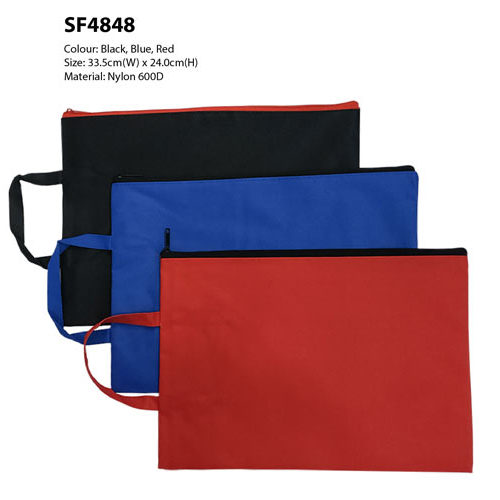 Budget Seminar Folder (SF4848)