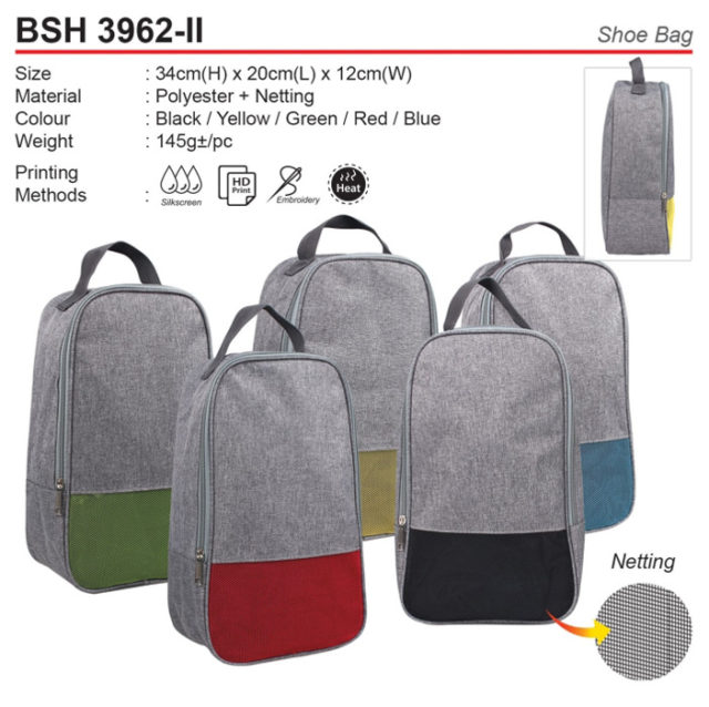 Shoe Bag (BSH3962-II)
