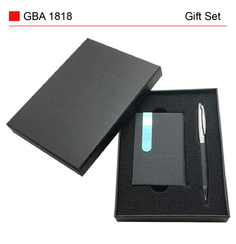 Gift Set (GBA1818)