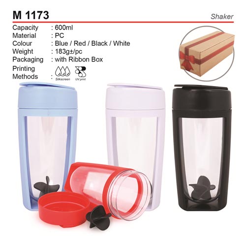 Shaker Mug (M1173)