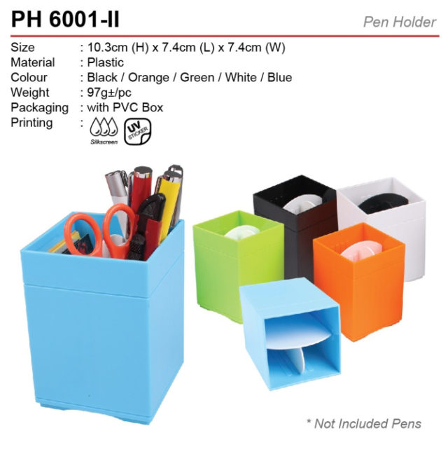 Pen Holder (PH6001-II)