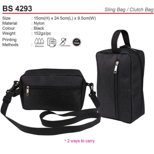 Sling Bag (BS4293)