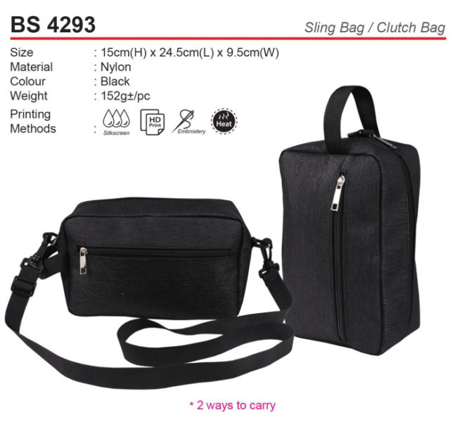 Sling Bag (BS4293)