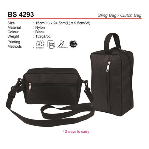Sling Bag (BS4293)