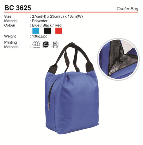 Cooler Bag (BC3625)