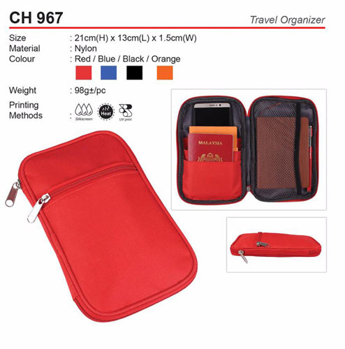 Travel Organizer Bag (CH967)