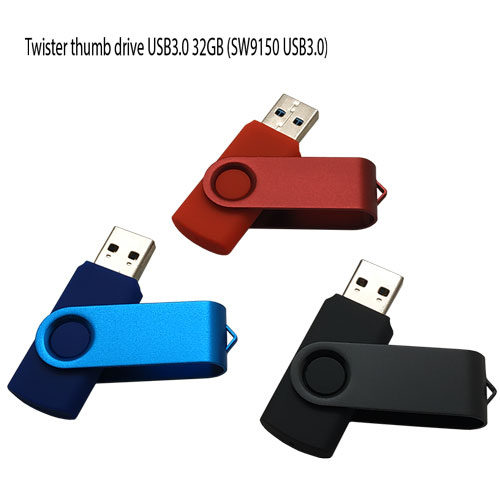 USB3.0 Thumb drive (SW9150 USB3.0)