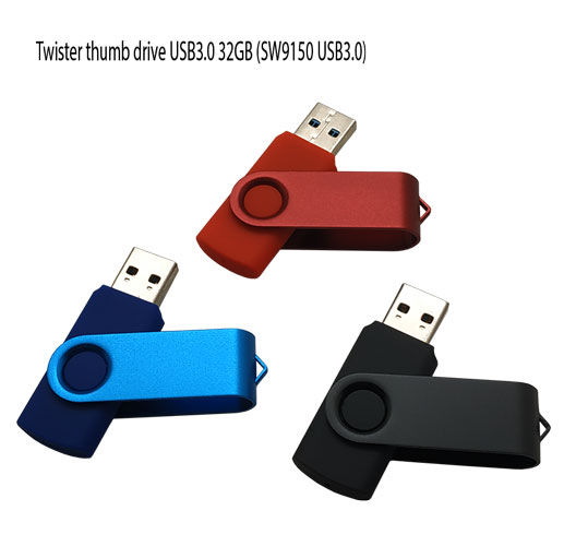 USB3.0 Thumb drive (SW9150 USB3.0)