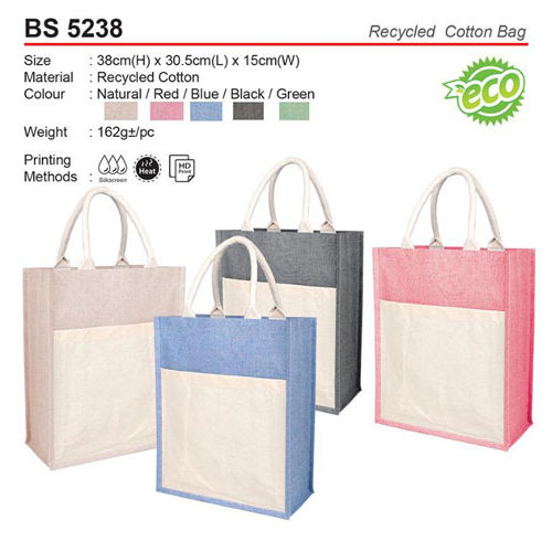 cotton bag BS5238