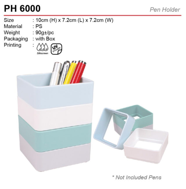 Pen Holder (PH6000)