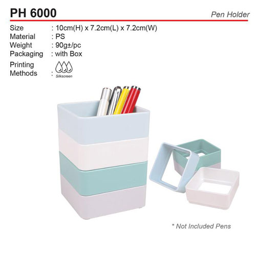 Pen Holder (PH6000)