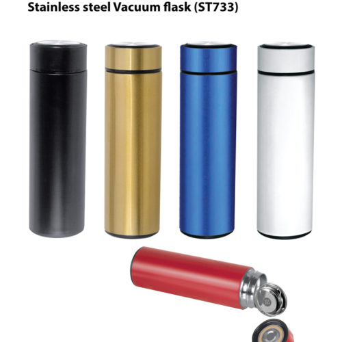 Vacuum flask ST733