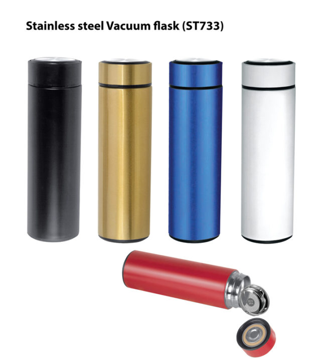 Vacuum flask ST733