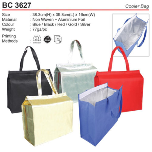 Cooler Bag (BC3627)