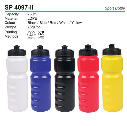 Sport Bottle (SP4097-II)