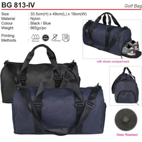 Golf Bag (BG813-IV)