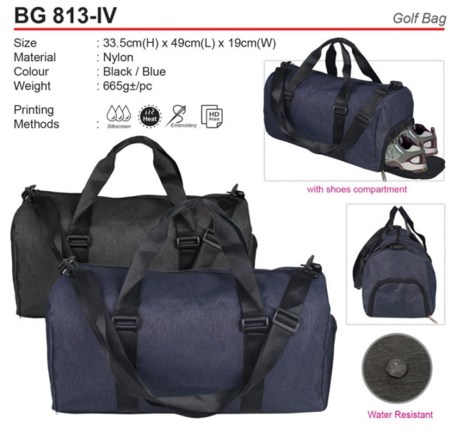 Golf Bag (BG813-IV)