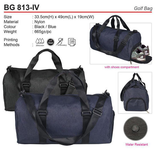 Golf Bag (BG813-IV)