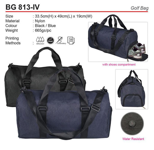 Golf Bag (BG813-IV)