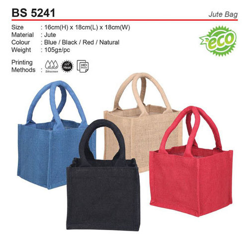 Jute Bag (BS5241)