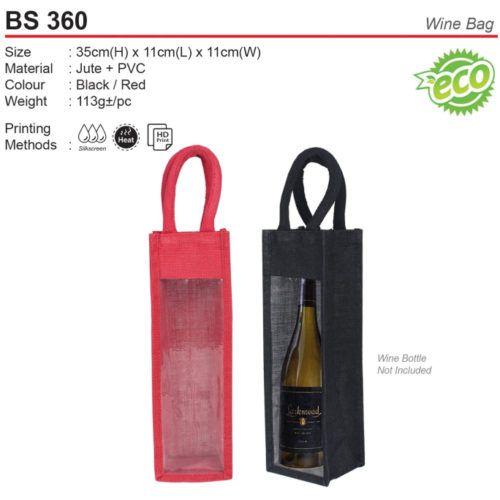 Wine Bag (BS360)