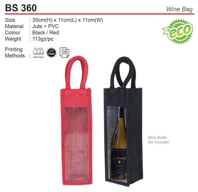 Wine Bag (BS360)