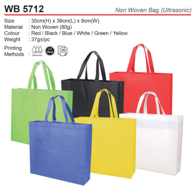 A3 Non Woven Bag (WB5712)