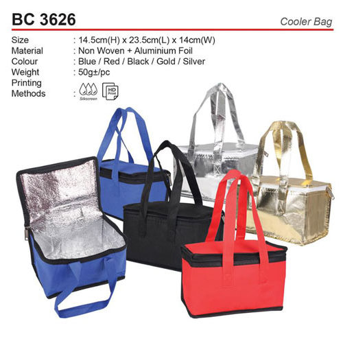 Budget Cooler Bag (BC3626)