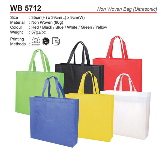 A3 Non Woven Bag (WB5712)