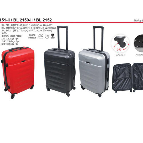 Trolley Luggage (BL2151-II)