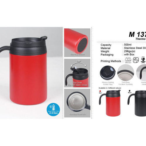 Thermo Mug (M1370)