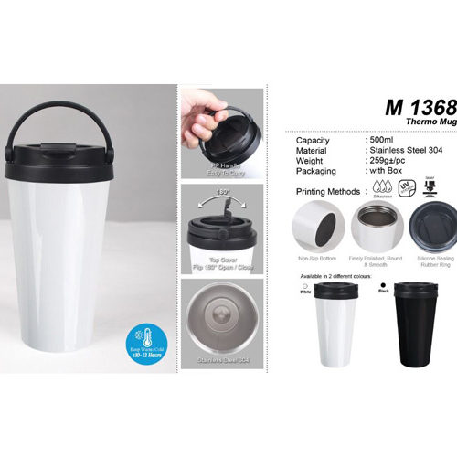 Thermo Mug (M1368)