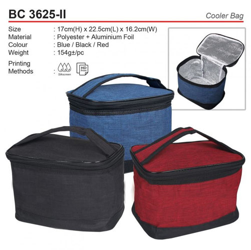 Cooler Bag (BC3625-II)