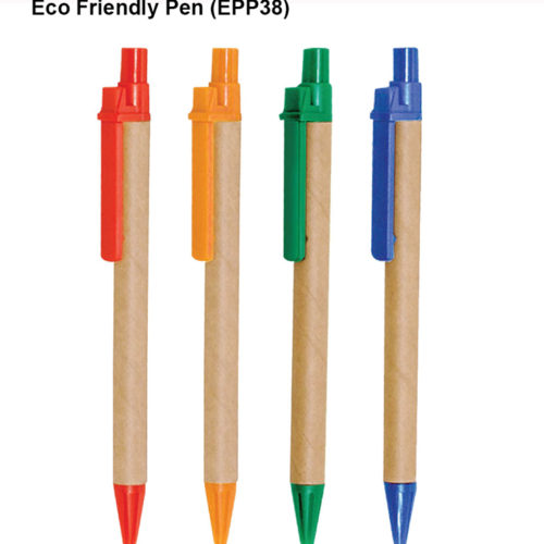 Eco Pen (EPP38)