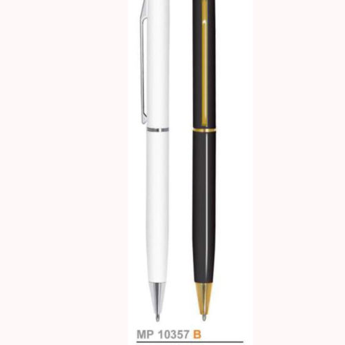 Metal Ballpen (MP10357B)