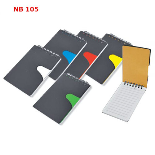 Mini Pocket Notepad (NB105)