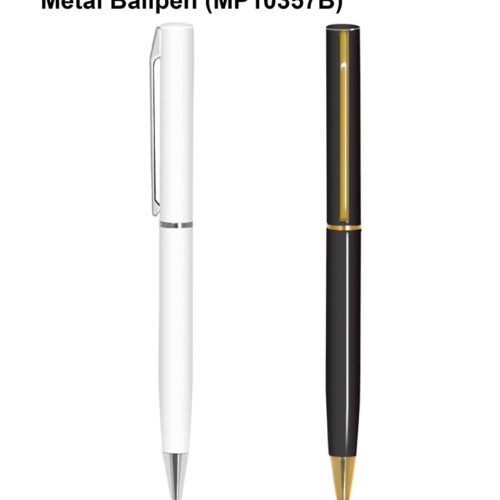 Metal pen MP10357B