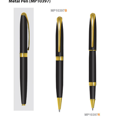 Metal pen MP10397