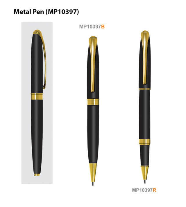 Metal pen MP10397