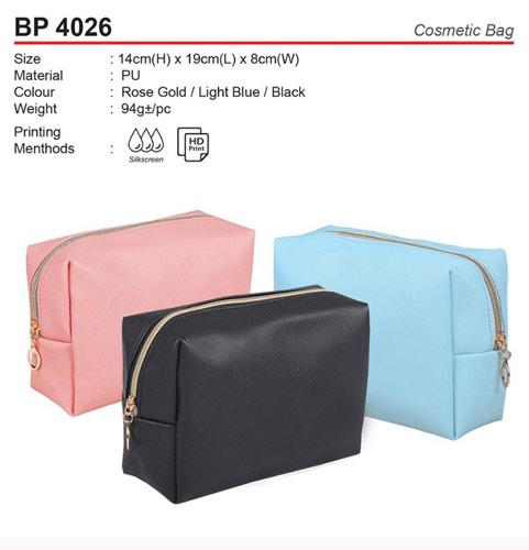 Cosmetic bag (BP4026)