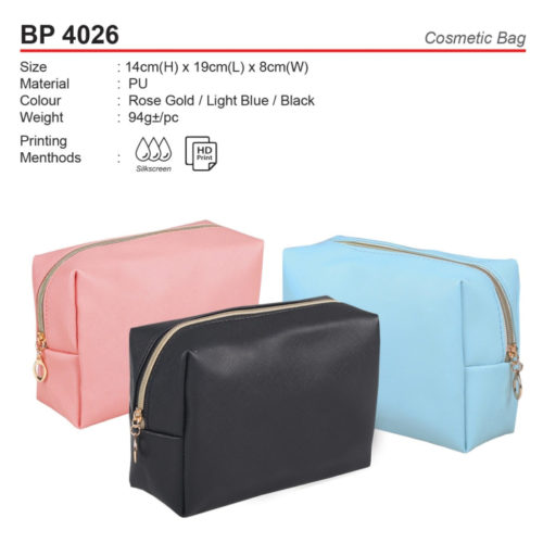 cosmetic bag BP4026