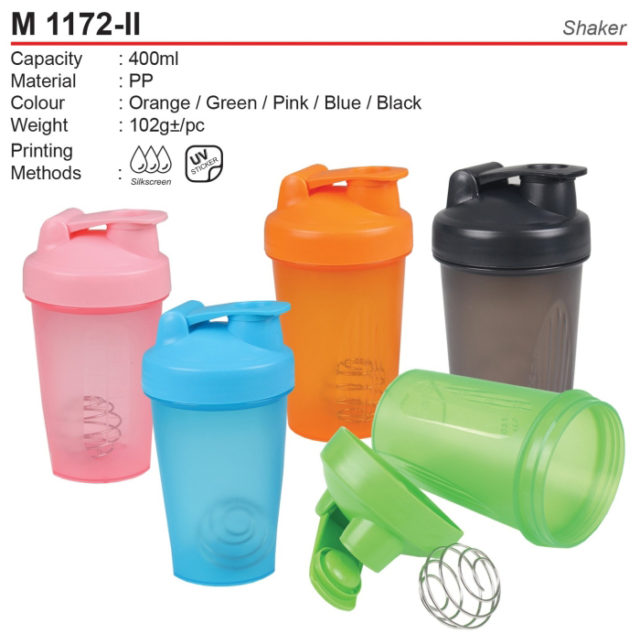 Shaker Mug (M1172-II)